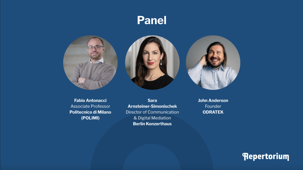 AI’s Transformative Role in Music Preservation and Dissemination